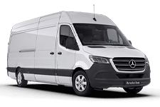Van Hire Penrith - 4 MTR Sprinter - Van hire Penrith