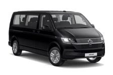 Van Hire Penrith - 9-Seater Manual - Minibus hire Penrith