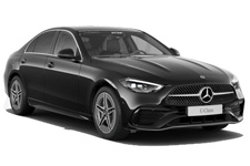 Van Hire Penrith - C Class Auto - car hire Penrith