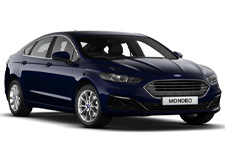 Van Hire Penrith - Mondeo Auto - car hire Penrith