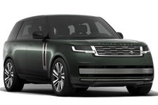 Van Hire Penrith - Range Rover - car hire Penrith