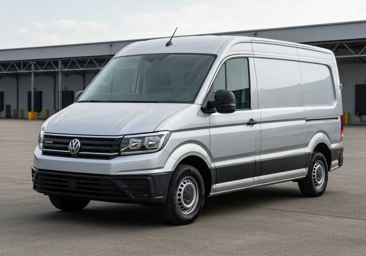 Van Hire Penrith - Van hire Penrith